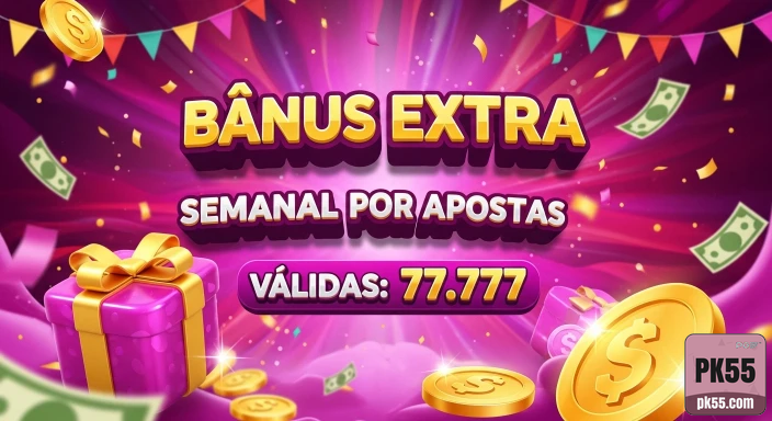 pk55.com mergulhe em premiado jogo