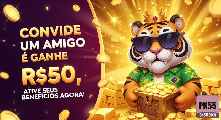 pk55.com mergulhe em premiado jogo